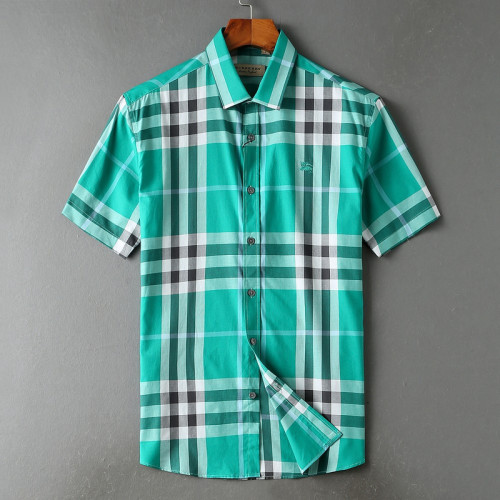 Burberry short sleeve men-287(M-XXXL)