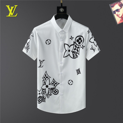 LV short sleeve men-110(M-XXXL)