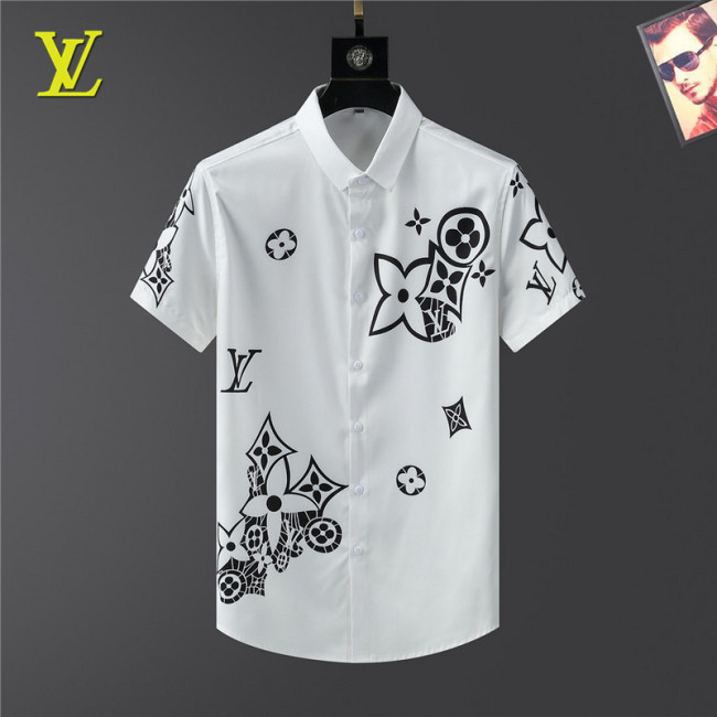 LV short sleeve men-110(M-XXXL)