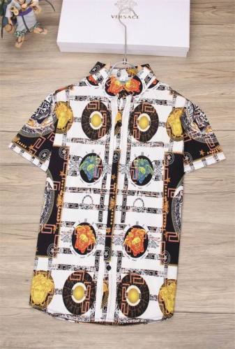 Ves short sleeve shirt men-051(M-XXXL)