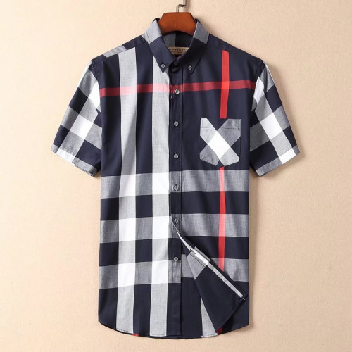 Burberry short sleeve men-273(M-XXXL)