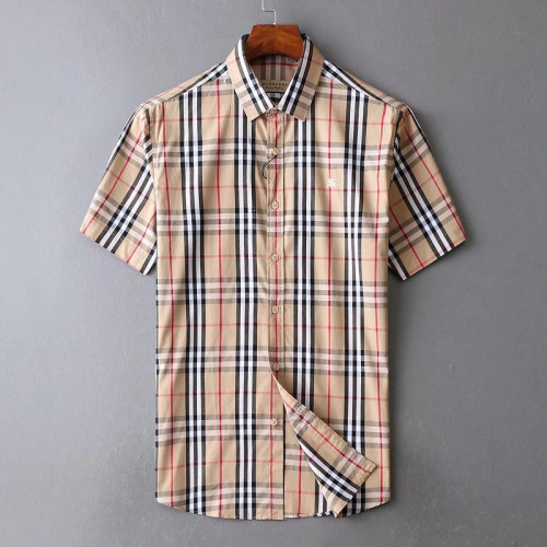 Burberry short sleeve men-244(M-XXXL)