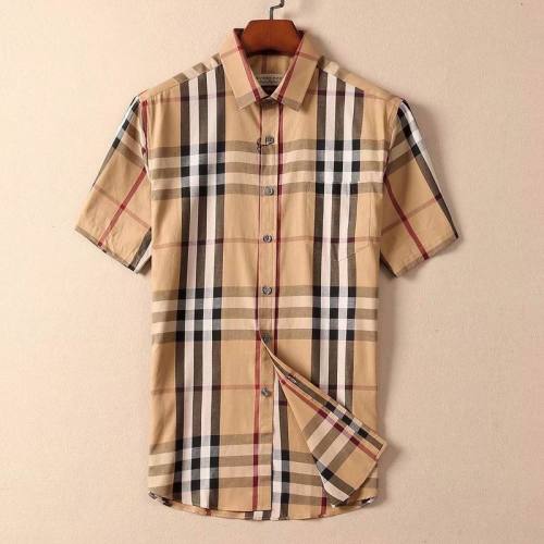Burberry short sleeve men-265(M-XXXL)