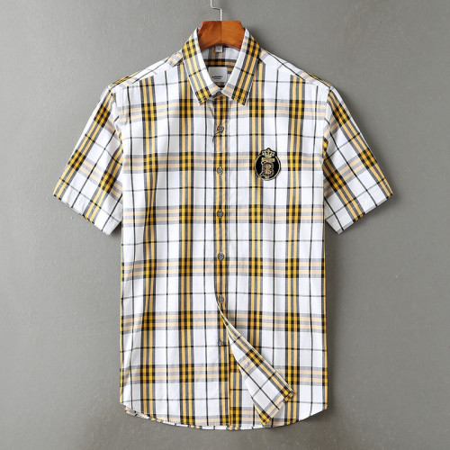 Burberry short sleeve men-254(M-XXXL)