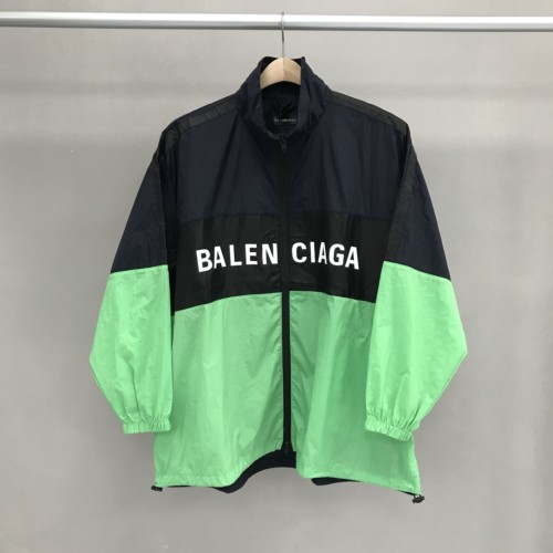 B Jacket 1：1 Quality-347