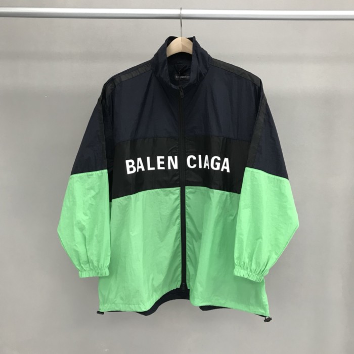B Jacket 1：1 Quality-347