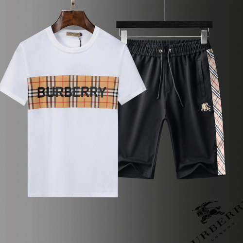 Burberry men suit-453(M-XXXL)