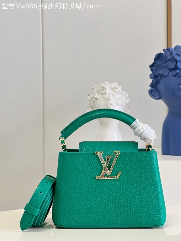 LV High End Quality Bag-1112