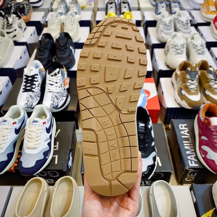 Authentic Concepts x Nike Air Max 1 Far Out
