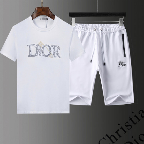 Dior suit men-166(M-XXXL)