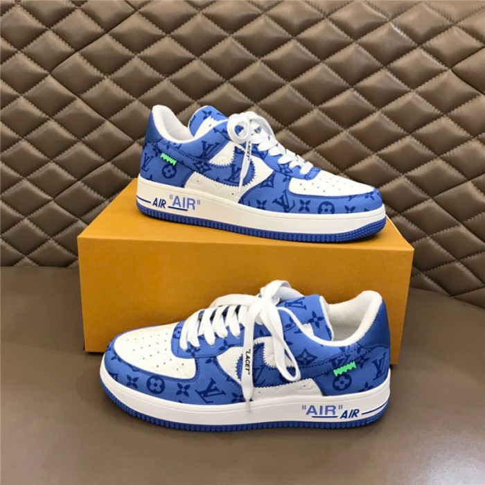 Super Max Custom LV Shoes-1903
