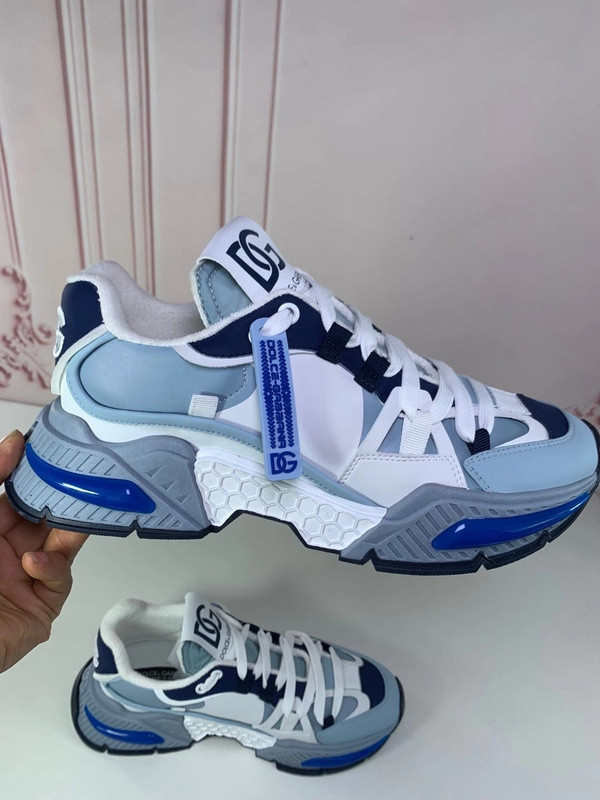 DG Women Shoes 1：1 quality-138