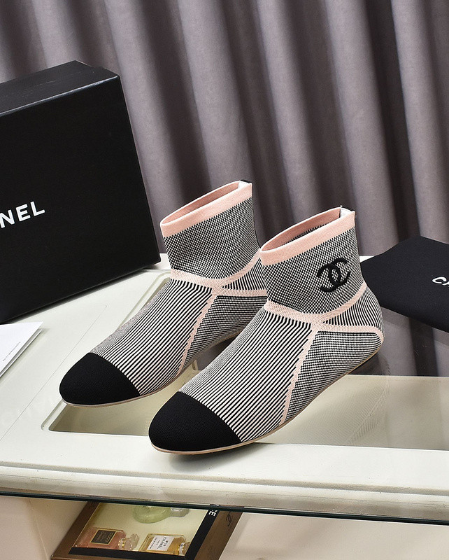 CHAL Women Shoes 1：1 Quality-661