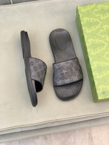 G Sandals 1：1 Quality-453