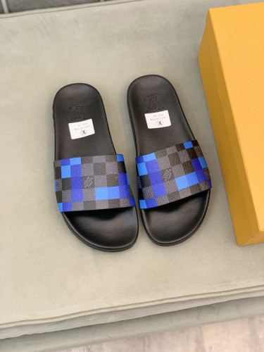 LV Sandals 1：1 Quality-408