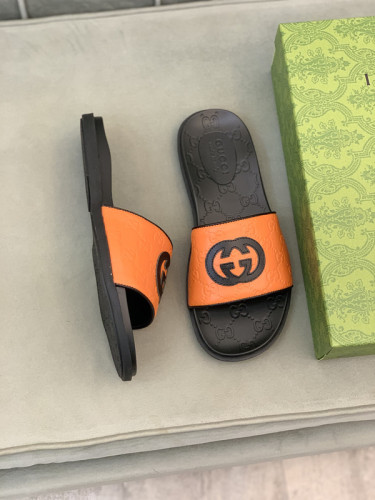 G Sandals 1：1 Quality-449