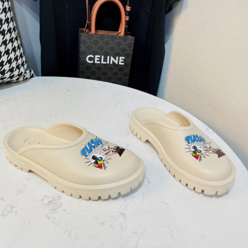 G women slippers 1：1 quality-555