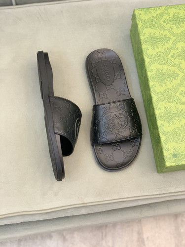 G Sandals 1：1 Quality-451