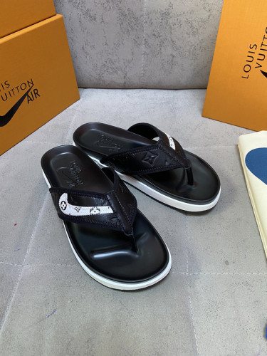 LV Sandals 1：1 Quality-441