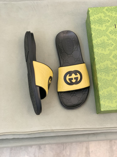 G Sandals 1：1 Quality-447