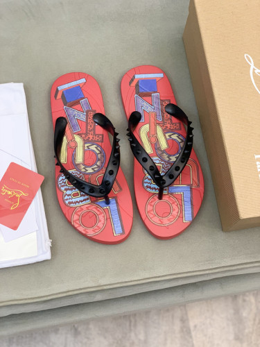 CL men slippers AAA-054