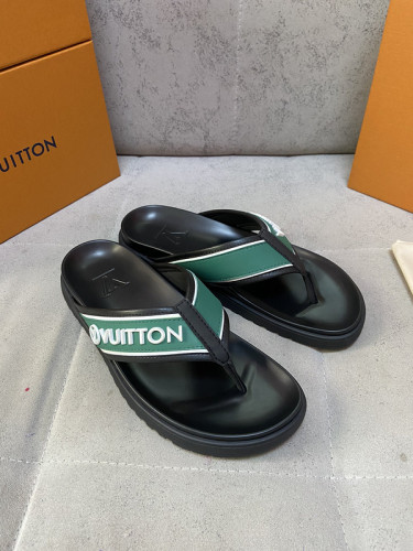 LV Sandals 1：1 Quality-453