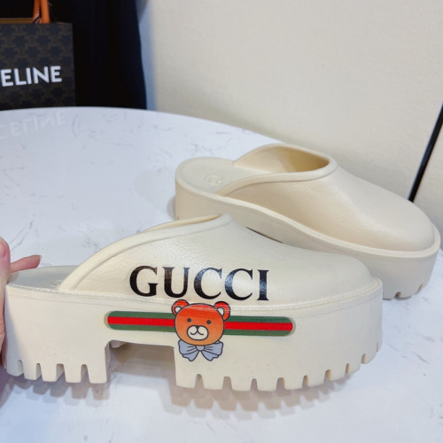 G women slippers 1：1 quality-572