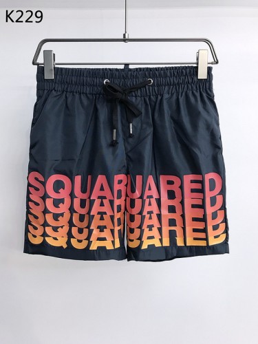 DSQ Shorts-004(M-XXXL)