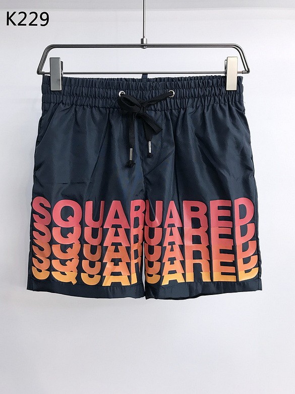 DSQ Shorts-004(M-XXXL)