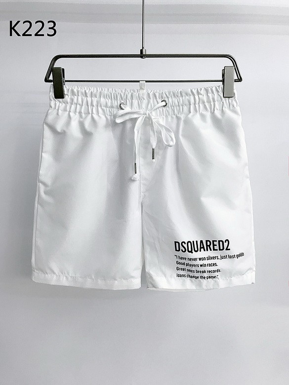 DSQ Shorts-021(M-XXXL)