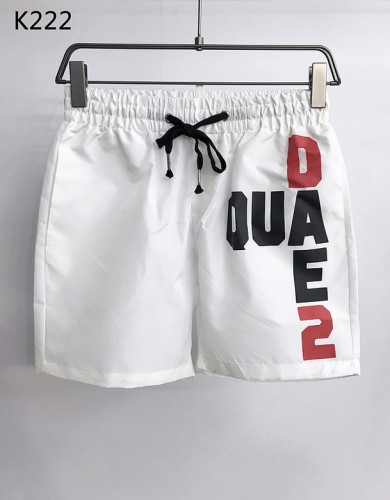 DSQ Shorts-008(M-XXXL)