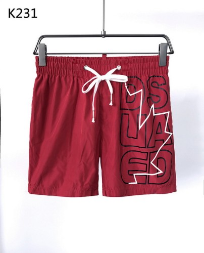 DSQ Shorts-016(M-XXXL)