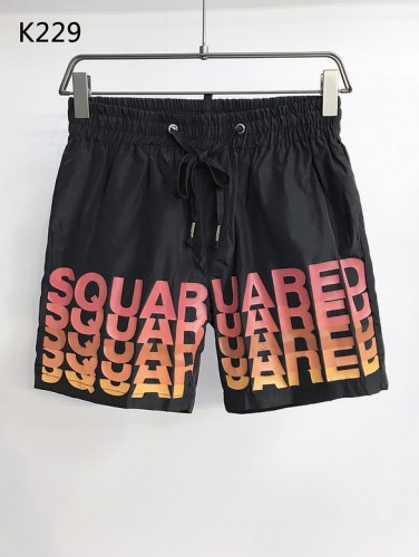 DSQ Shorts-005(M-XXXL)