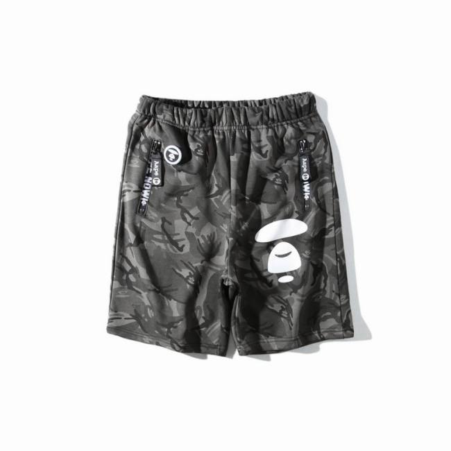 Bape Shorts-020(M-XXXL)