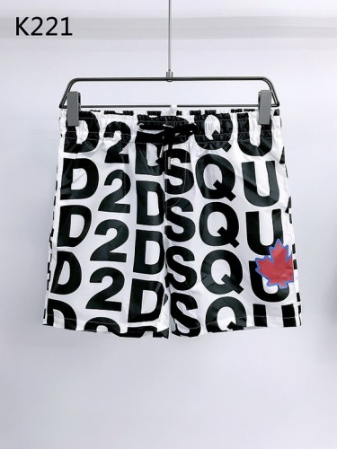 DSQ Shorts-032(M-XXXL)