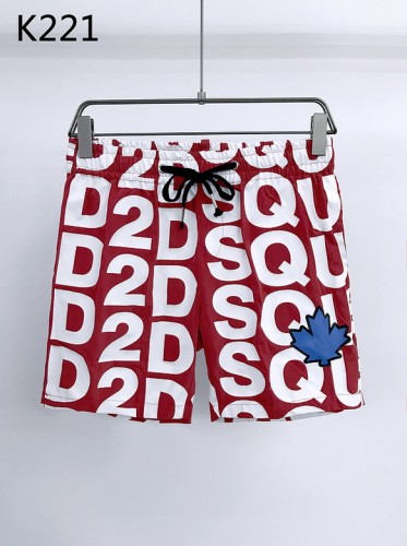 DSQ Shorts-033(M-XXXL)