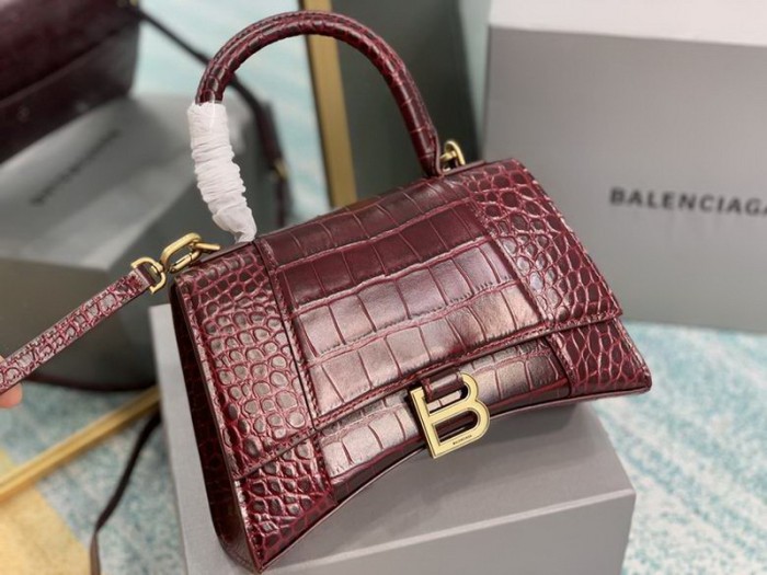 B High End Quality Bags-090