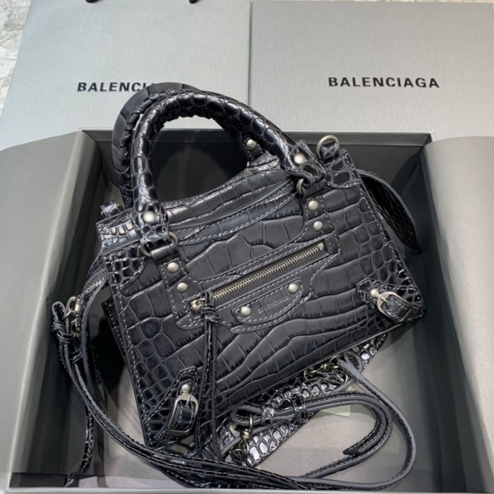 B High End Quality Bags-141