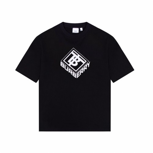 Burberry Shirt 1：1 Quality-707(XS-L)