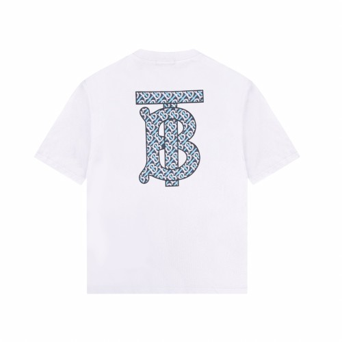 Burberry Shirt 1：1 Quality-703(XS-L)