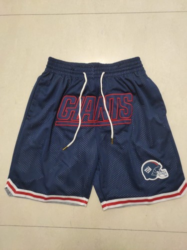 NBA Shorts-1150