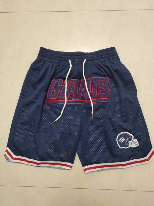 NBA Shorts-1150