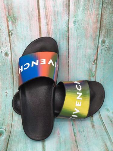 Givenchy men slippers AAA-061