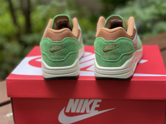 Authentic Nike Air Max 1 “Treeline”