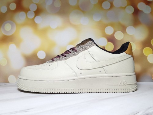 Nike air force shoes women low-2861