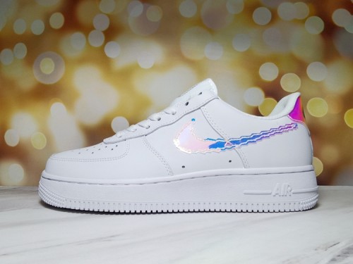 Nike air force shoes women low-2860