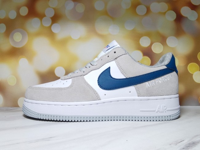 Nike air force shoes men low-3057