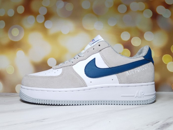 Nike air force shoes men low-3057