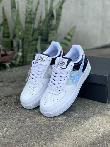 Nike air force shoes men low-3070