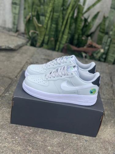 Nike air force shoes men low-3068